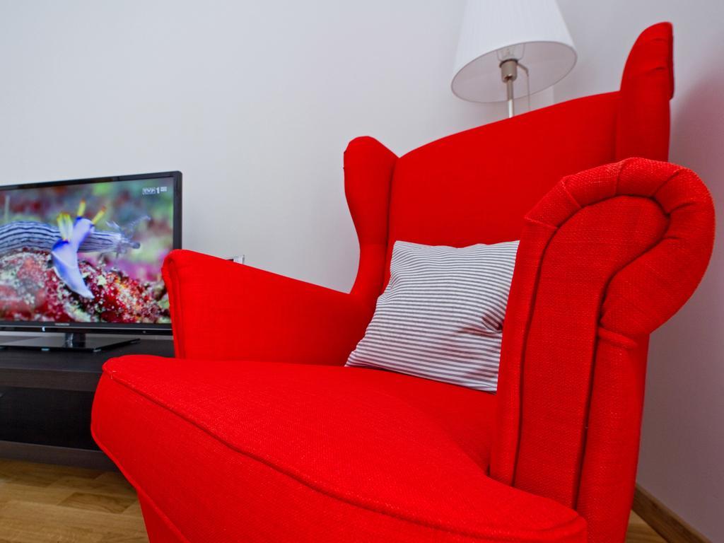Wawel Luxury Apartments By Amstra クラクフ エクステリア 写真