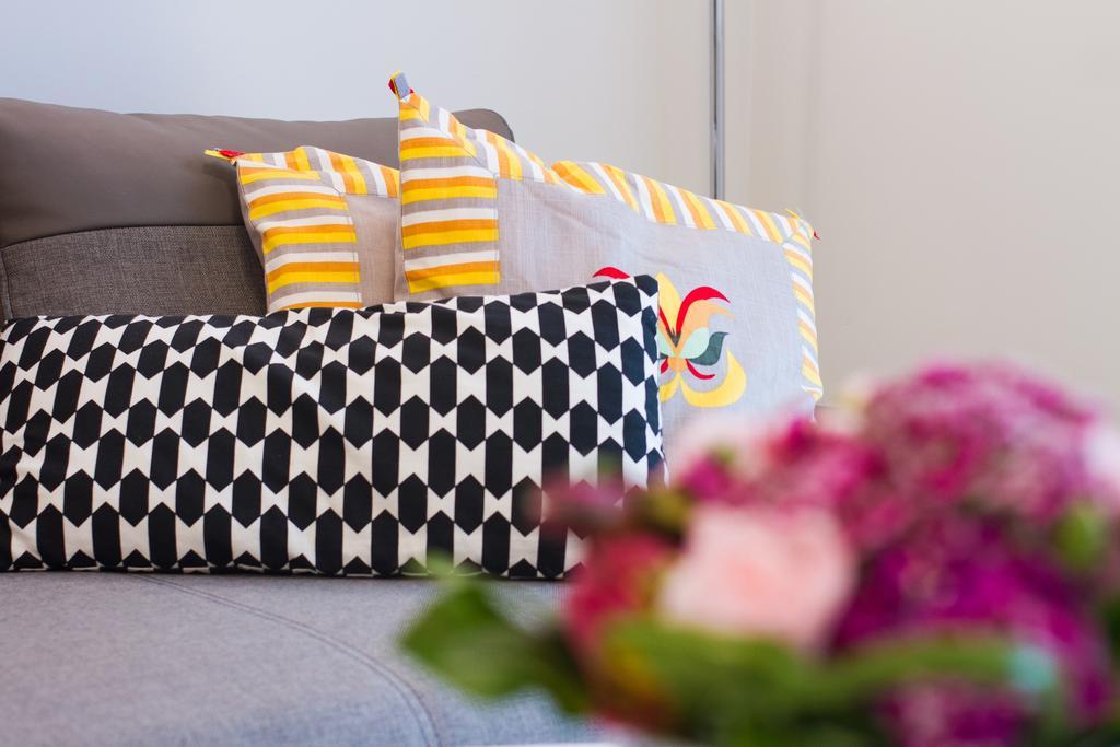 Wawel Luxury Apartments By Amstra クラクフ エクステリア 写真