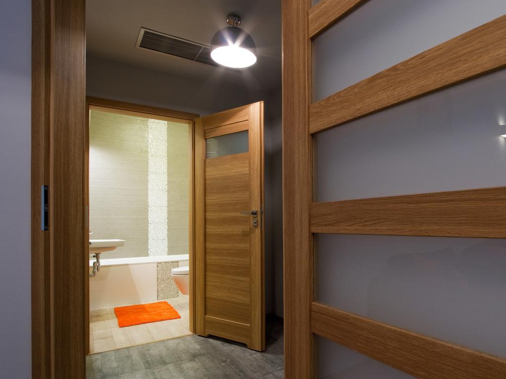 Wawel Luxury Apartments By Amstra クラクフ 部屋 写真