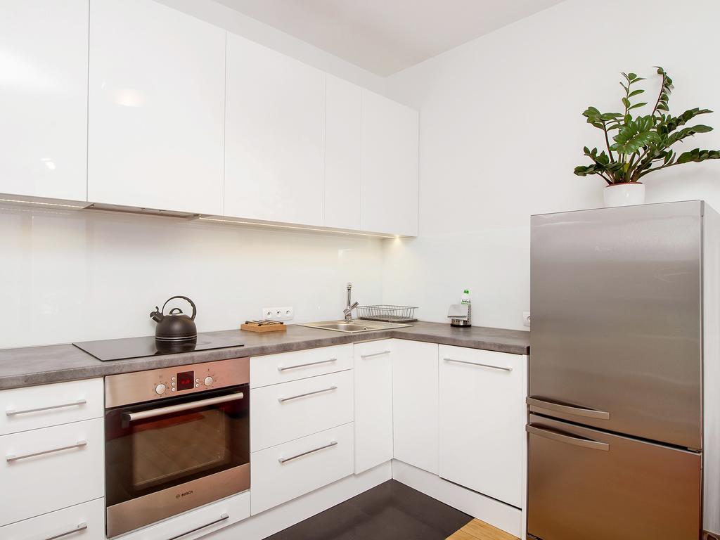 Wawel Luxury Apartments By Amstra クラクフ エクステリア 写真