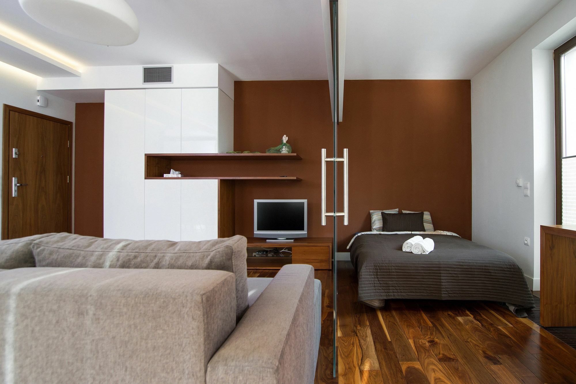 Wawel Luxury Apartments By Amstra クラクフ エクステリア 写真