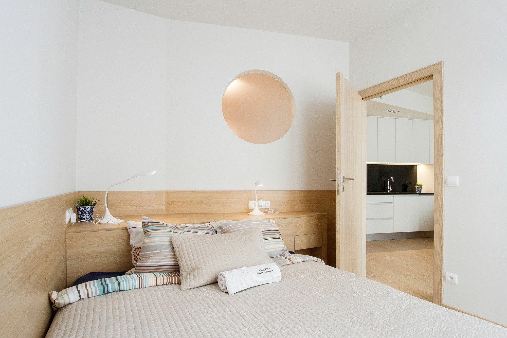 Wawel Luxury Apartments By Amstra クラクフ エクステリア 写真