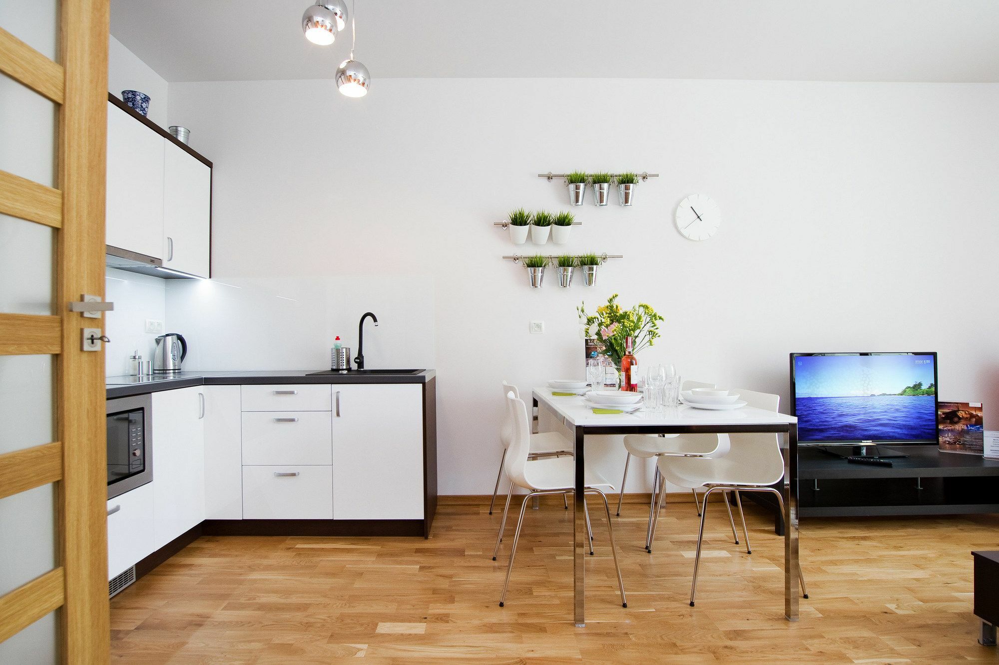 Wawel Luxury Apartments By Amstra クラクフ エクステリア 写真
